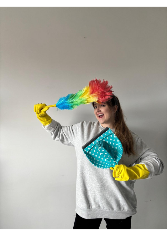 Październikowa edycja Akcji Błysk przeszła do historii- czas na LISTOPADLOVE akcje!