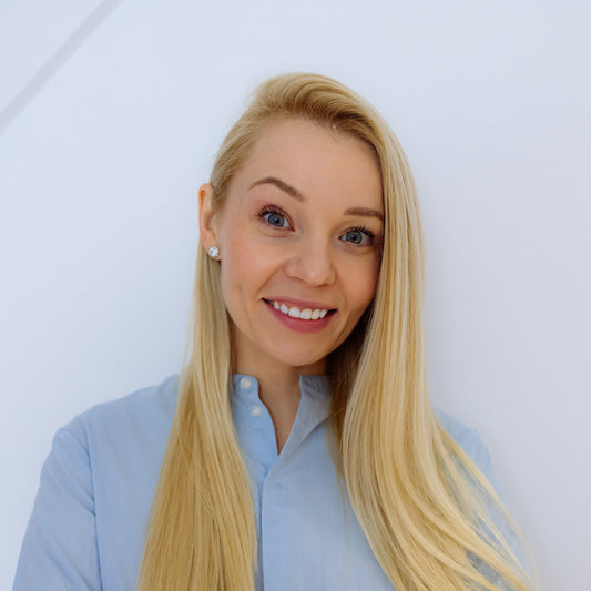 Rozmowa na dobry start ✨