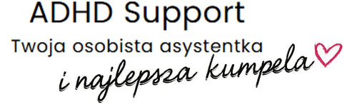 ADHD Support
